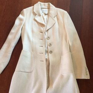 Banana Republic Coat